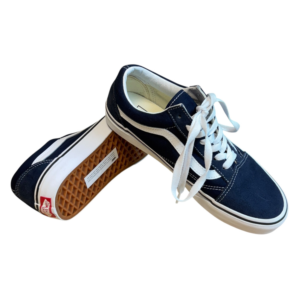 Vans Old Skool BUTY SPORTOWE damskie 38