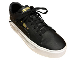 Puma Smash Platform V3 Sleek BUTY SPORTOWE damskie 39
