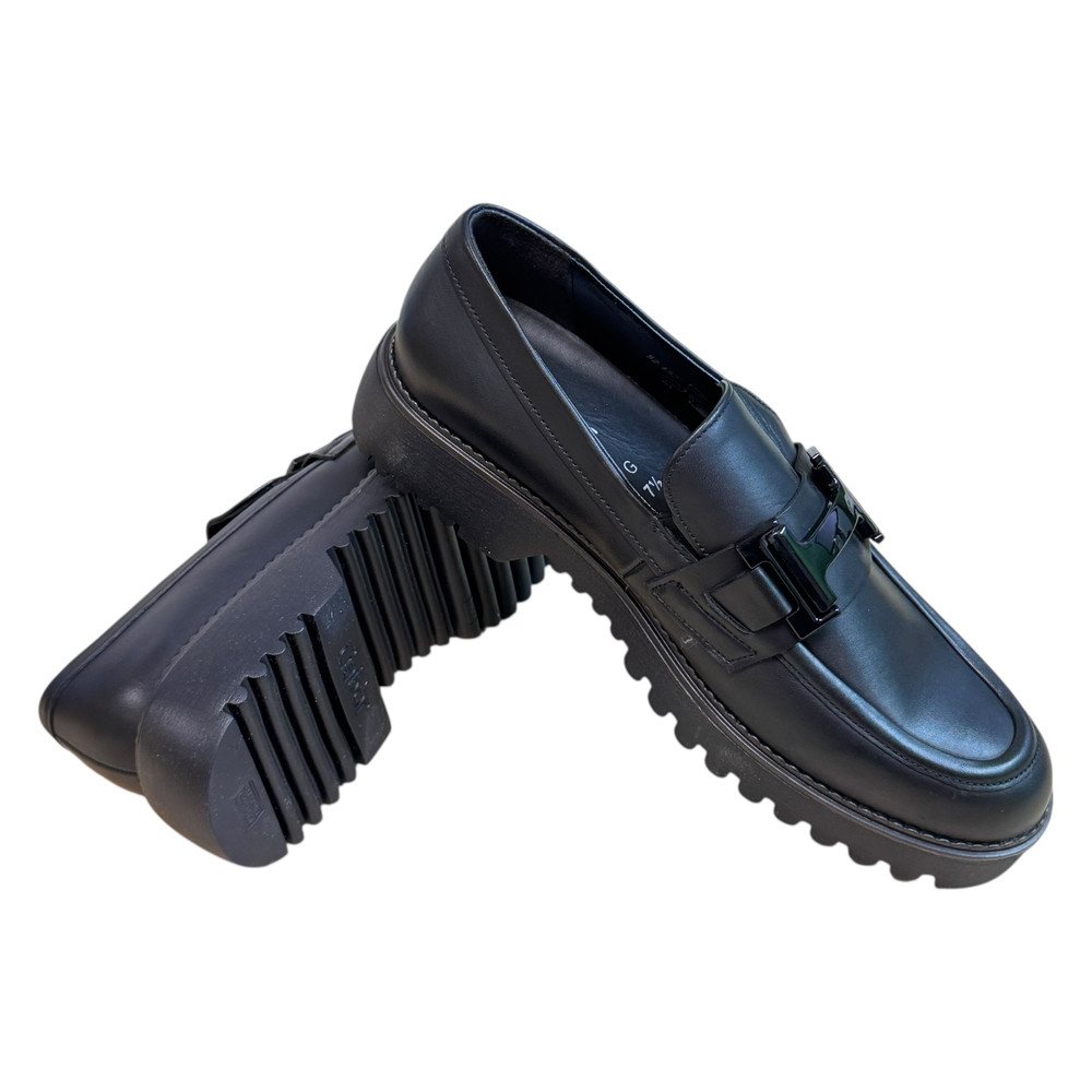 Gabor PÓŁBUTY wsuwane damskie 42/42.5