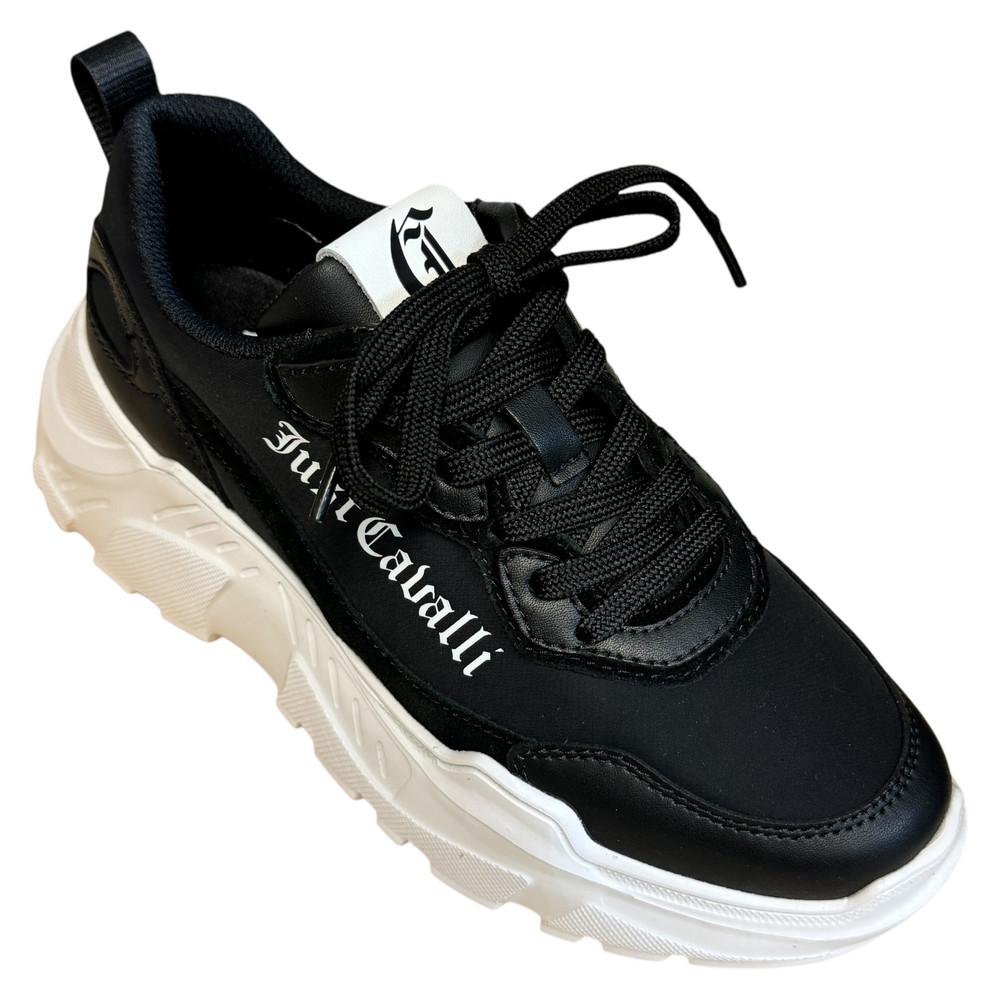 Just Cavalli  BUTY SPORTOWE  damskie 36