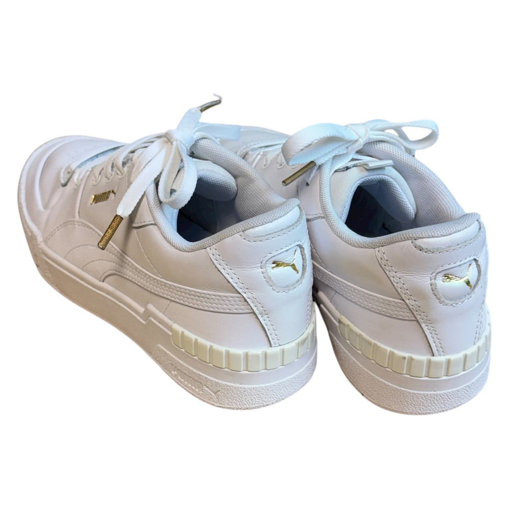 Puma Cali Sport Wn's BUTY SPORTOWE damskie 39