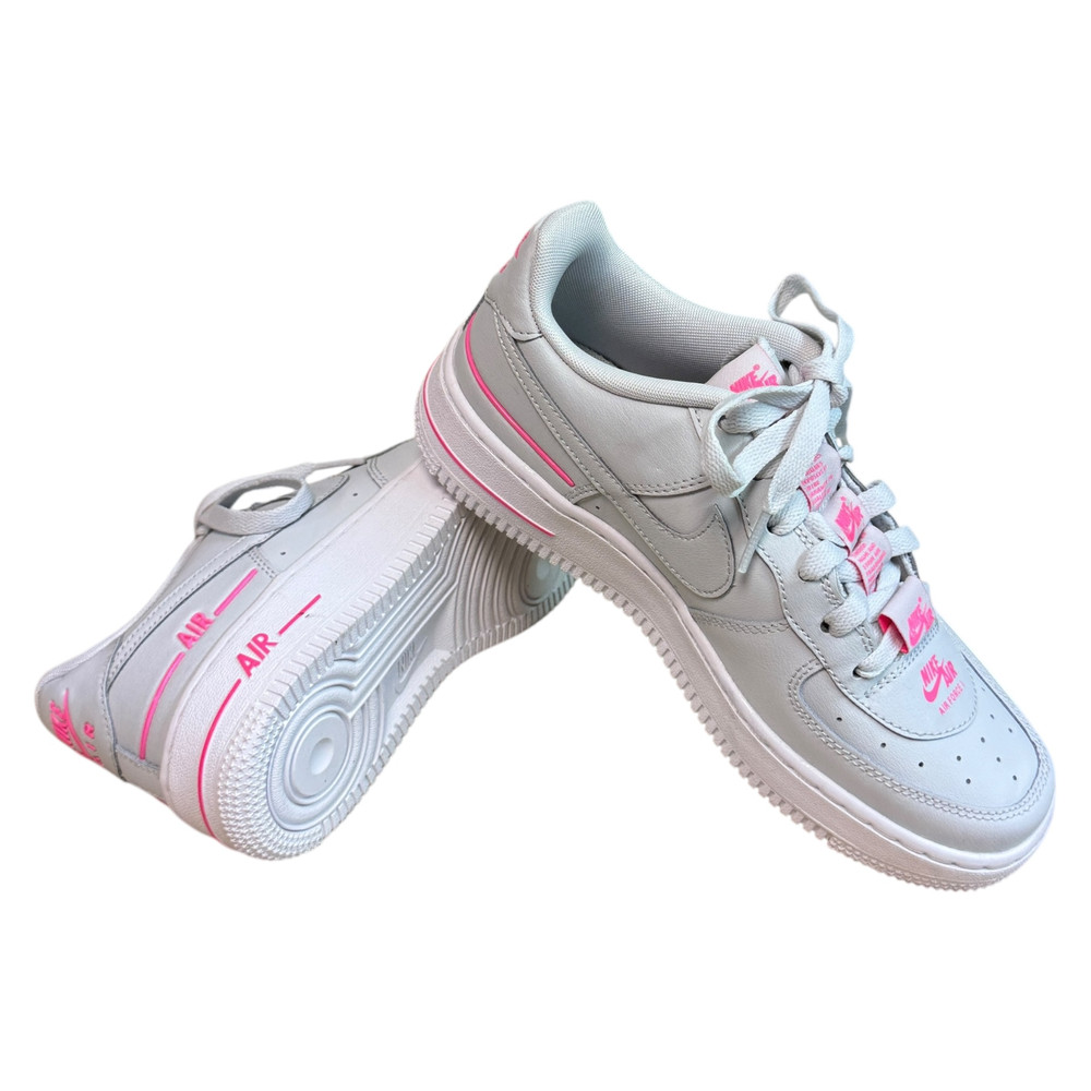 Nike Air Force 1 LV8 3 BUTY SPORTOWE dziecięce 37.5/36.5