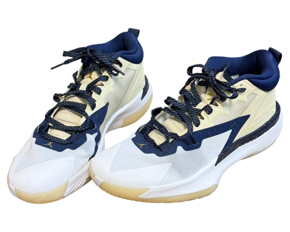 Nike Jordan Zion BUTY SPORTOWE męskie 44.5