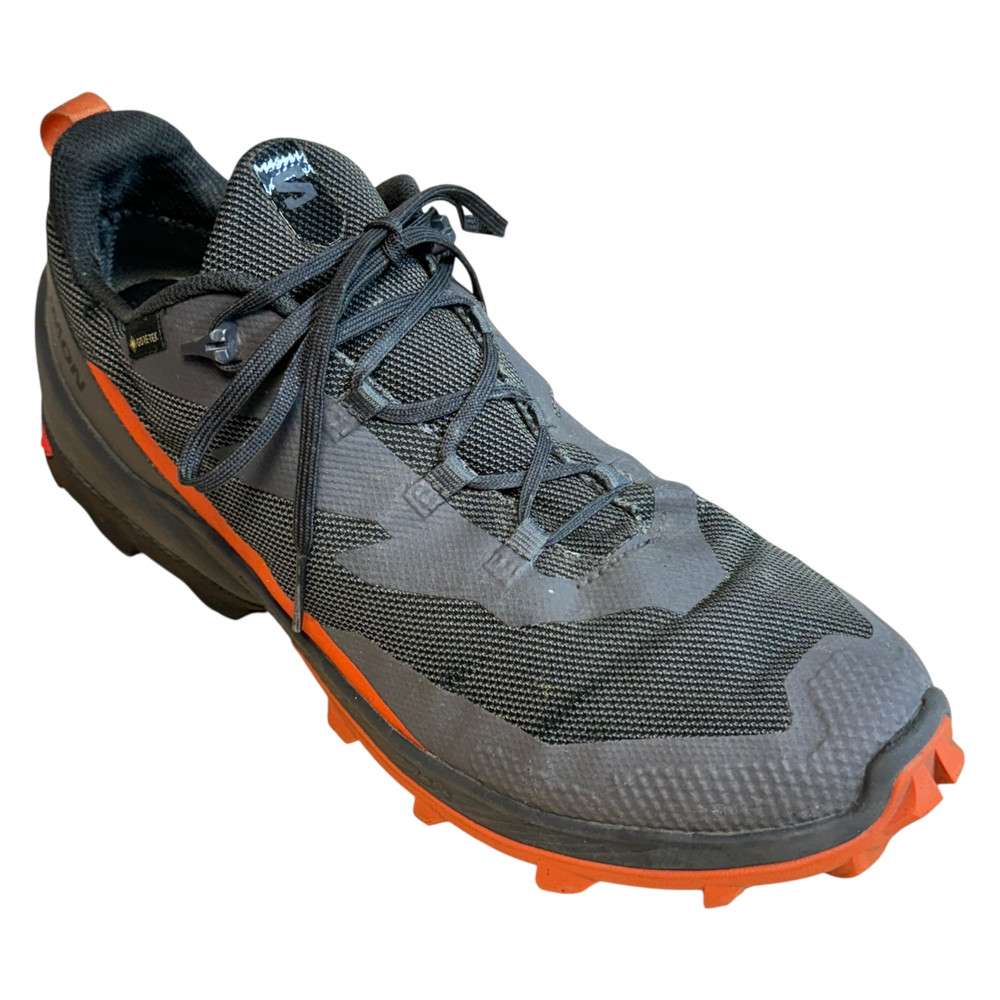 Salomon Cross Over 2 GTX BUTY SPORTOWE męskie 45 1/3