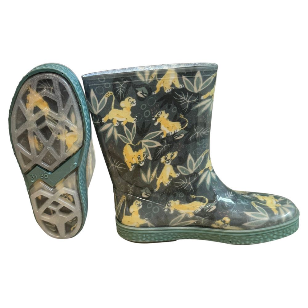 Friboo KALOSZE dziecięce 31