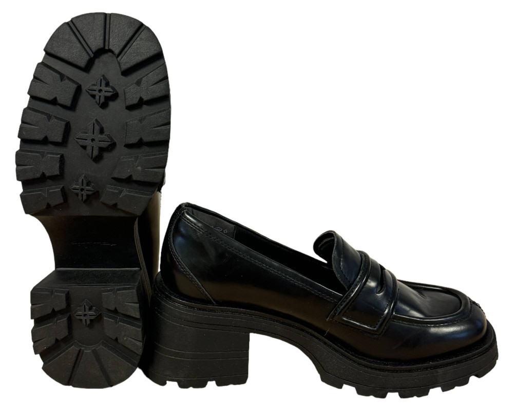 Tamaris  PÓŁBUTY  damskie 38/37