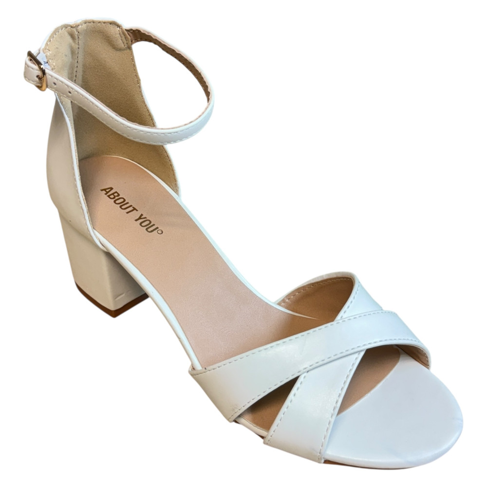 About You Dina SANDAŁY damskie 38