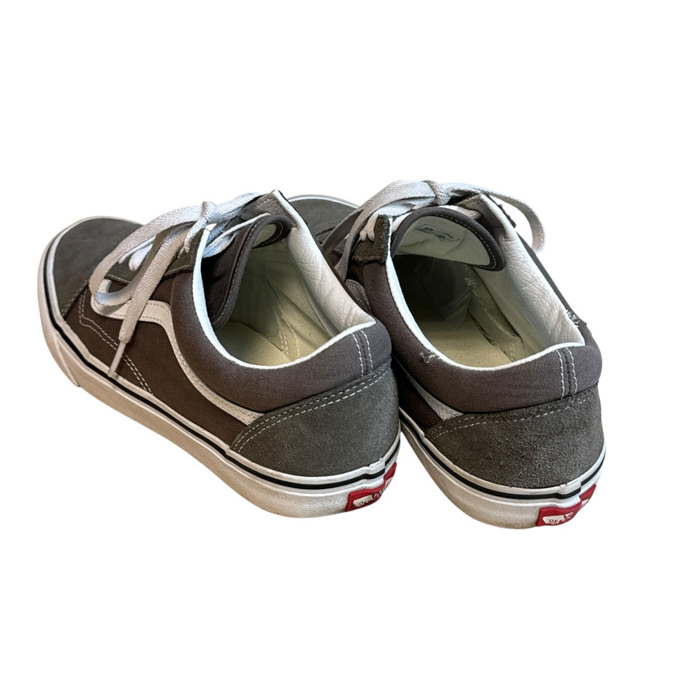 Vans Old Skool TRAMPKI męskie 43