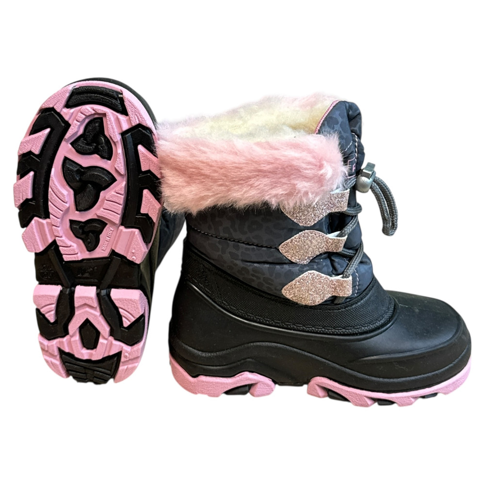 Friboo ŚNIEGOWCE dziecięce 24