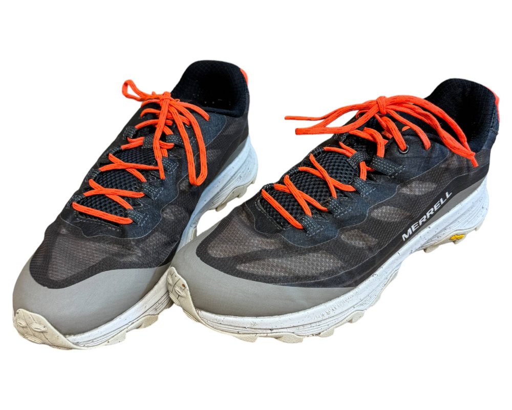 Merrell Moab Speed BUTY SPORTOWE  męskie 45