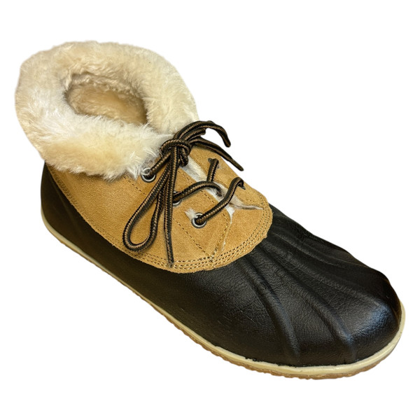 Minnetonka Tega ŚNIEGOWCE damskie 38