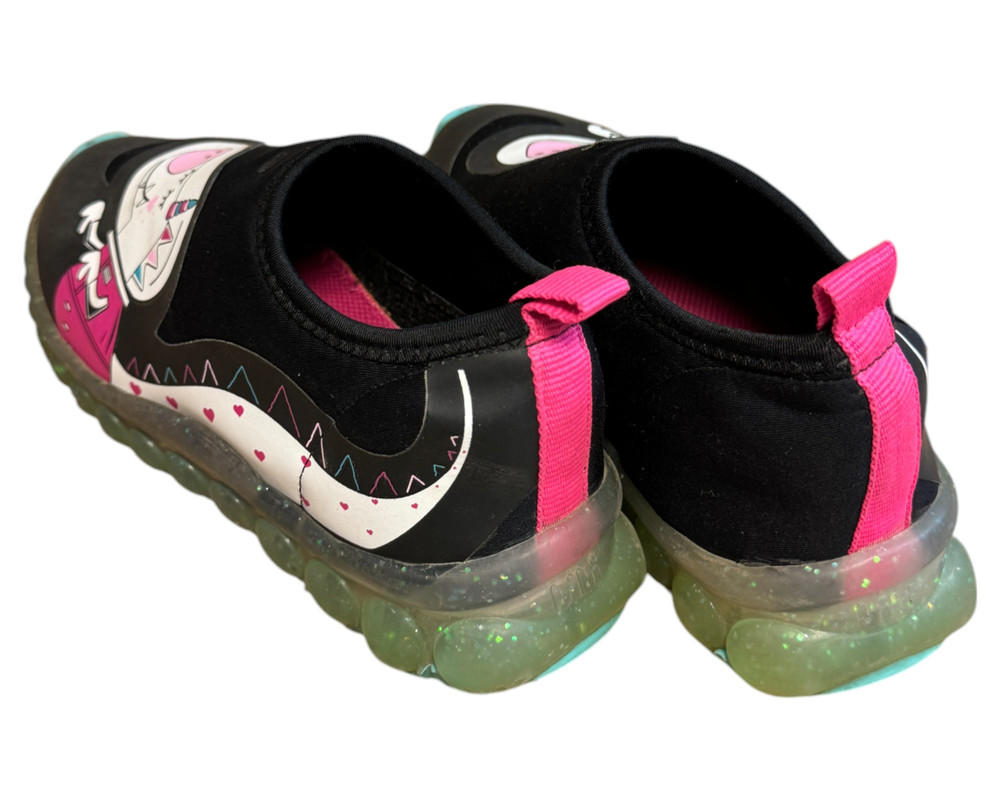 Bibi Roller Celebration BUTY SPORTOWE  dziecięce 31