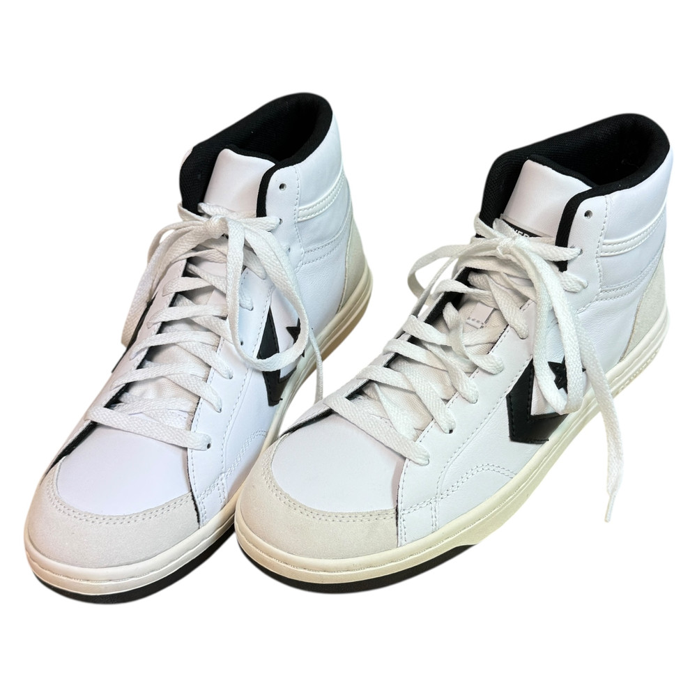 Converse Pro Blaze Classic Mid TRAMPKI wysokie męskie 42.5