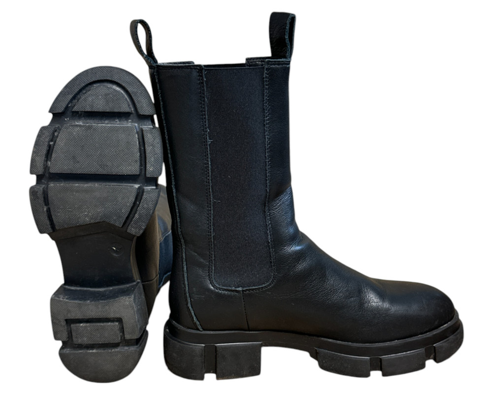 Copenhagen  BOTKI  damskie 38