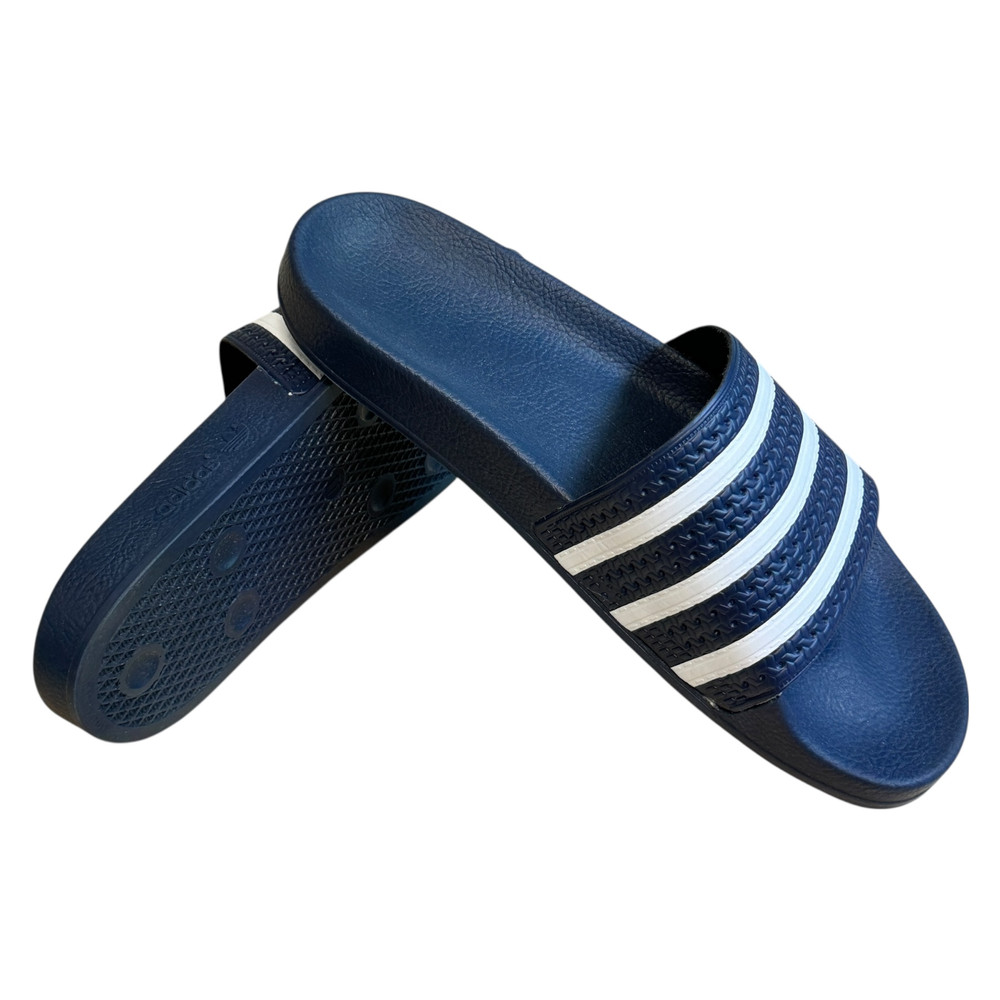 Adidas adilette KLAPKI męskie 46