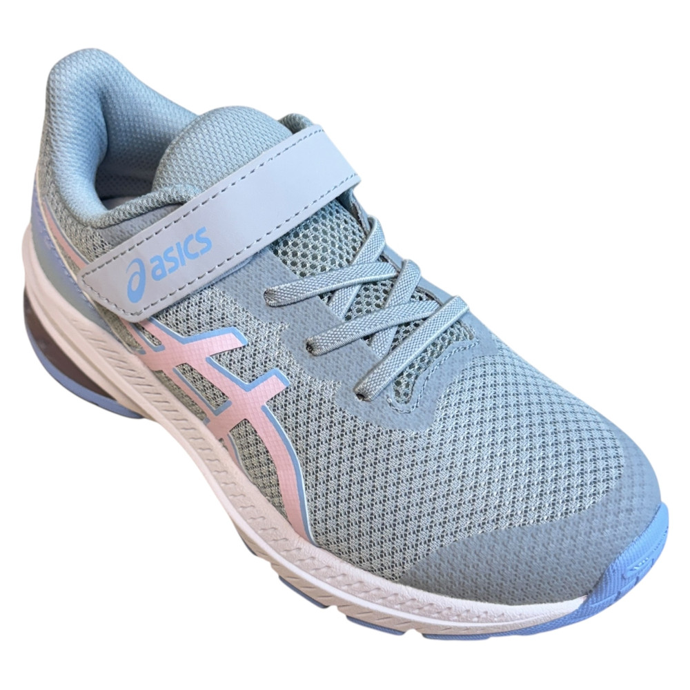 Asics Patriot 13 BUTY SPORTOWE dziecięce 31.5/32.5