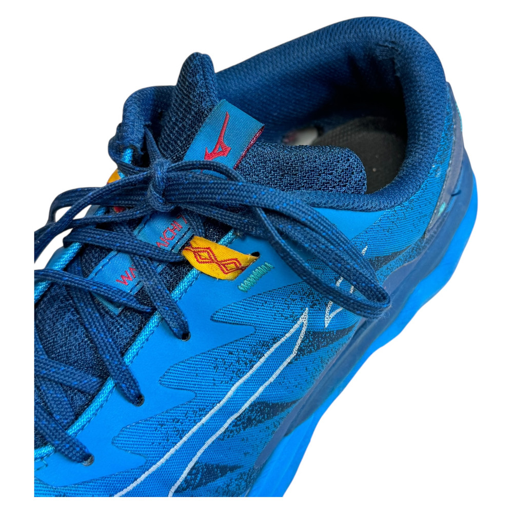 Mizuno Wave Daichi 7 BUTY SPORTOWE męskie 42,5