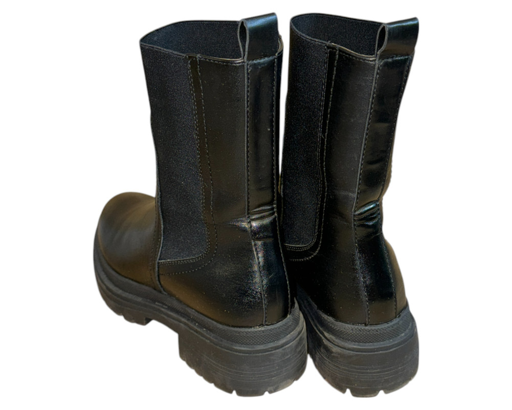 About You  BOTKI  damskie 40