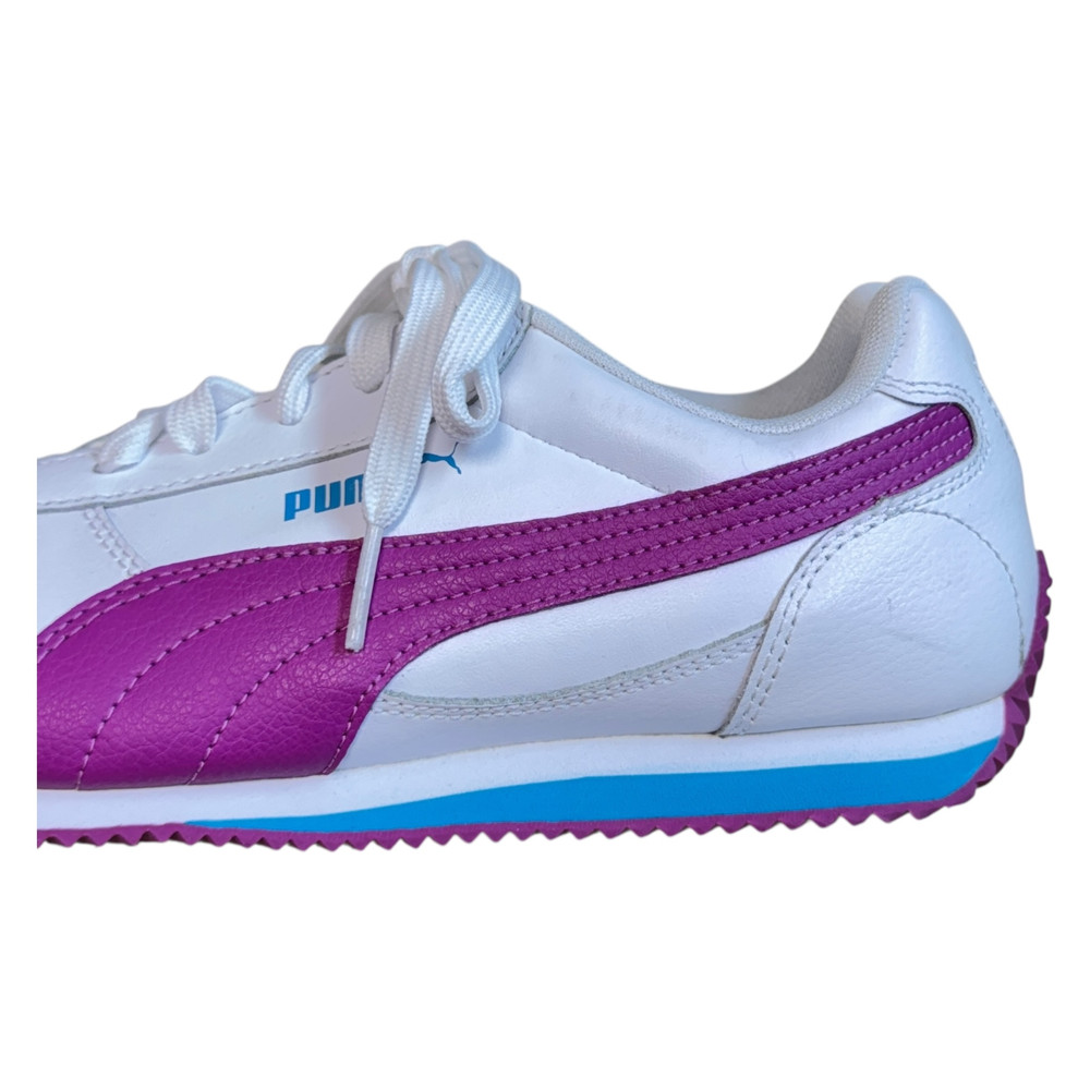 Puma Fieldsprint BUTY SPORTOWE damskie 39