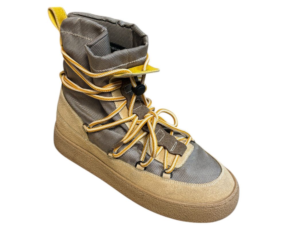 Lasocki  ŚNIEGOWCE  damskie 44