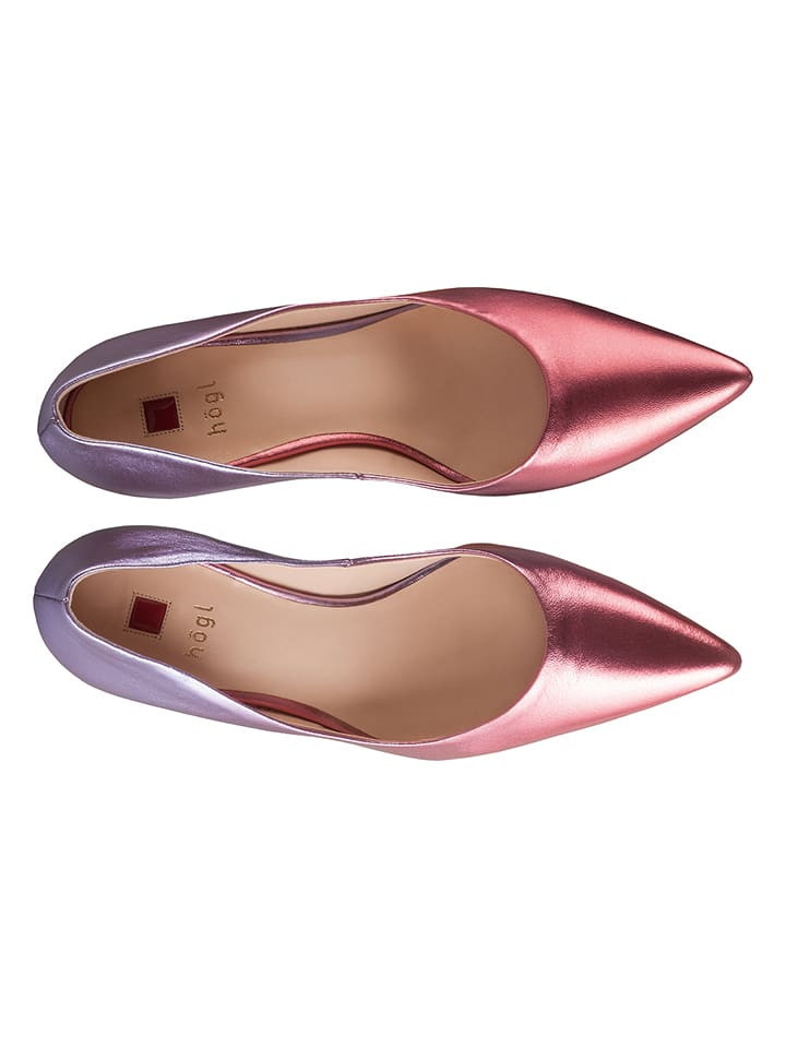 Högl szpilki damskie Boulevard 41,5