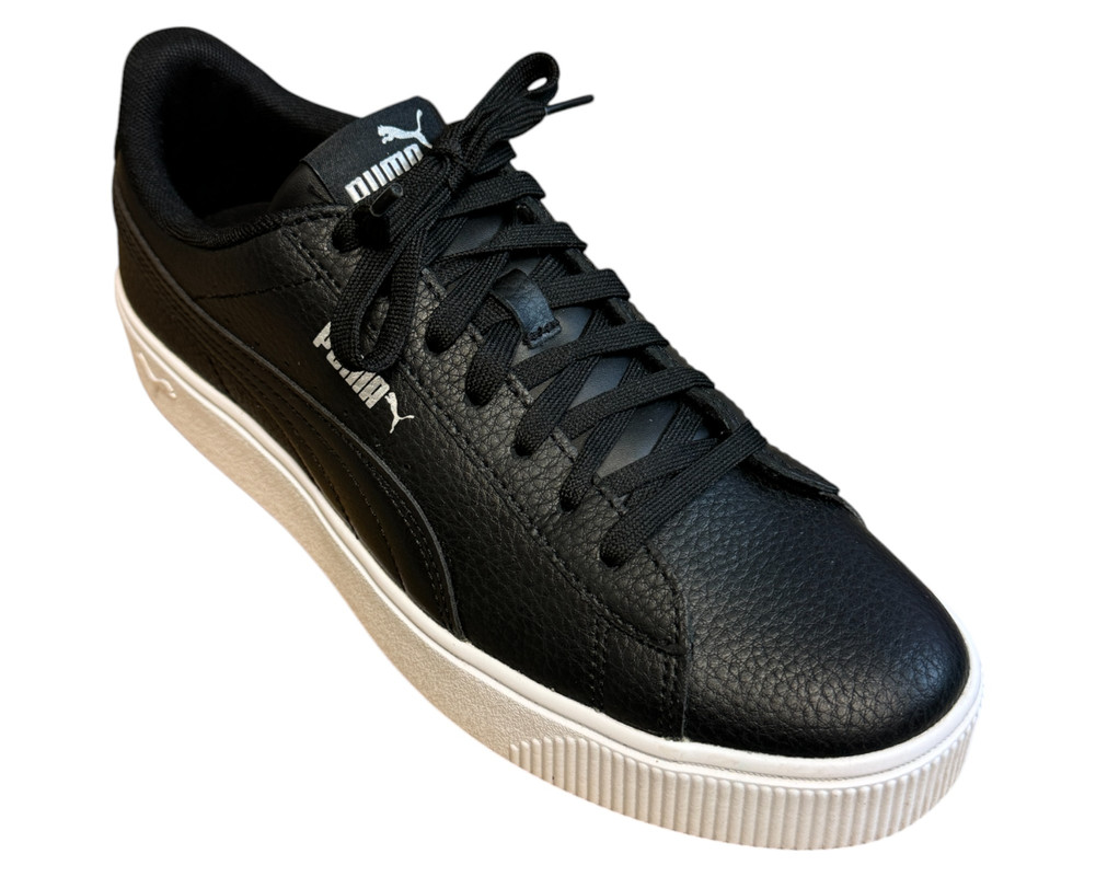 Puma Vikky Stacked L BUTY SPORTOWE  damskie 39