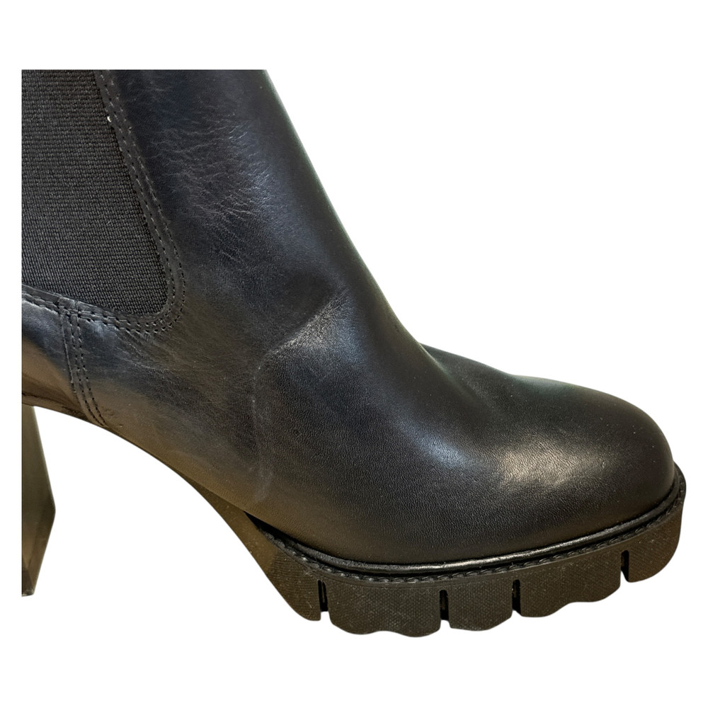 Tamaris BOTKI damskie 39