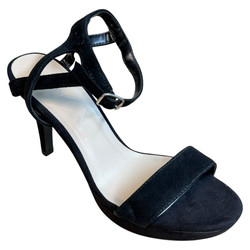 Pier One SANDAŁY szpilki damskie 37