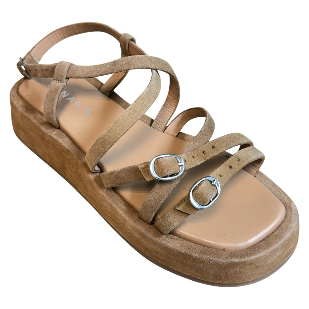 Jonak SANDAŁY damskie 37