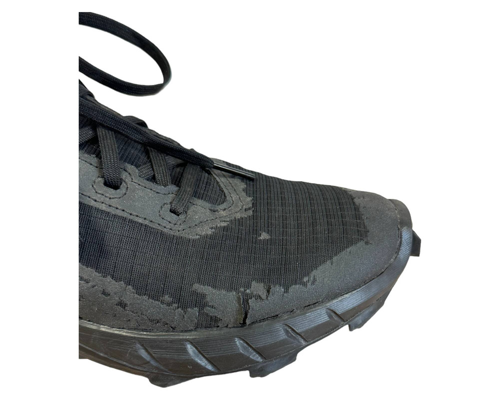 Salomon Alphacross 4 BUTY TREKKINGOWE męskie 42