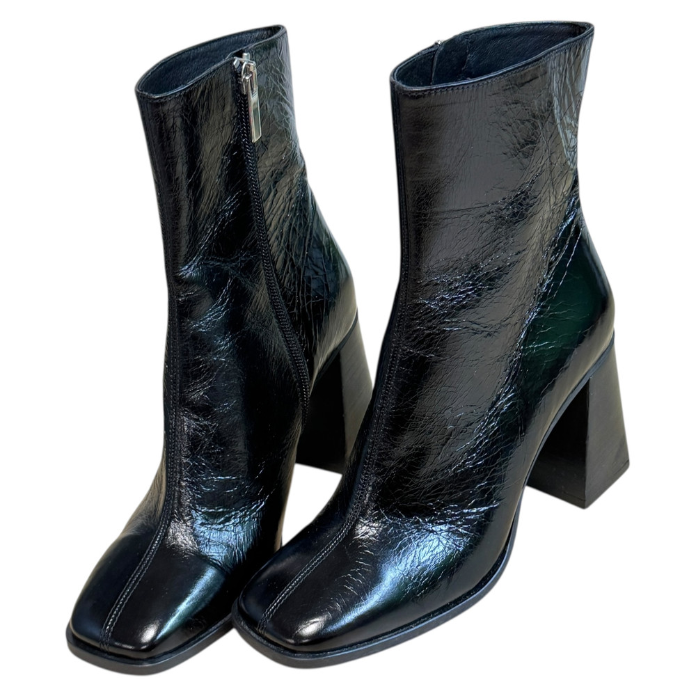 Minelli Loulita BOTKI damskie 36