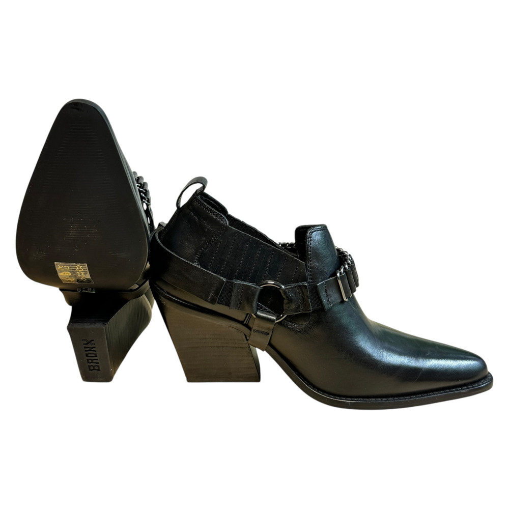 Bronx BOTKI damskie 39