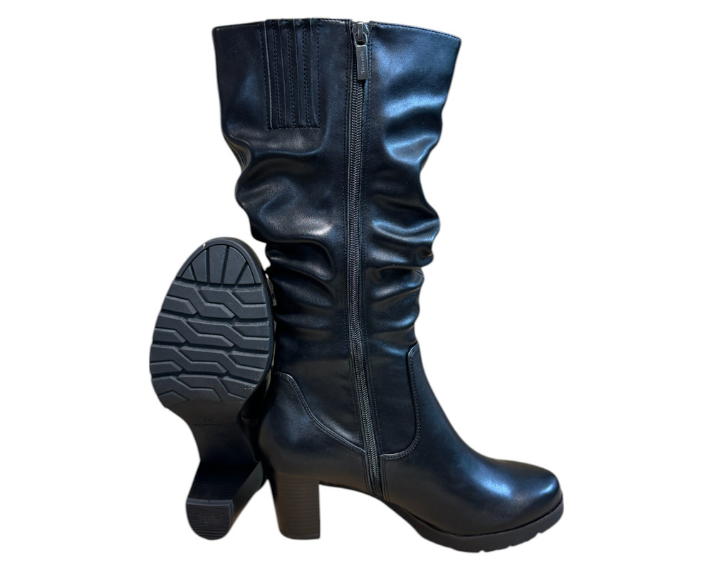 Tamaris  KOZAKI  damskie 40/41