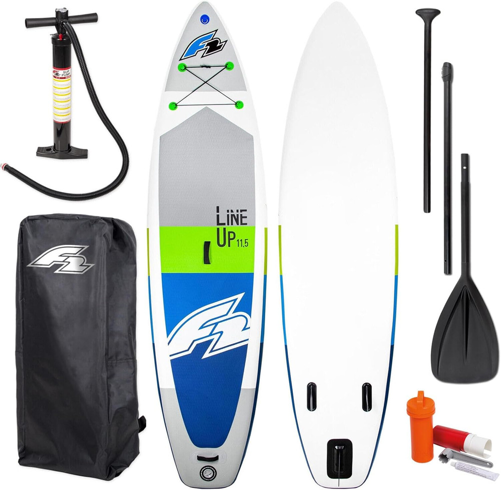 Deska SUP F2 Line Up 11,5'