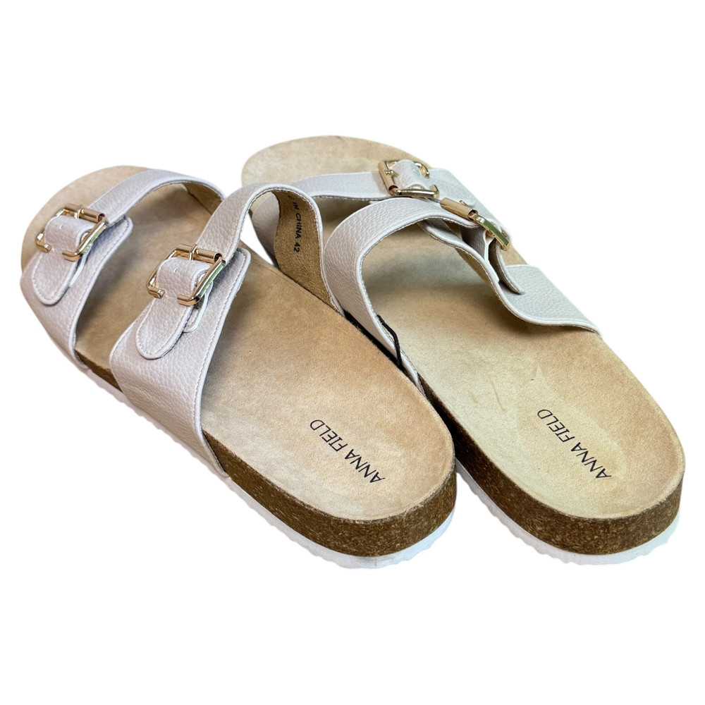 Anna Field KLAPKI damskie 42/43