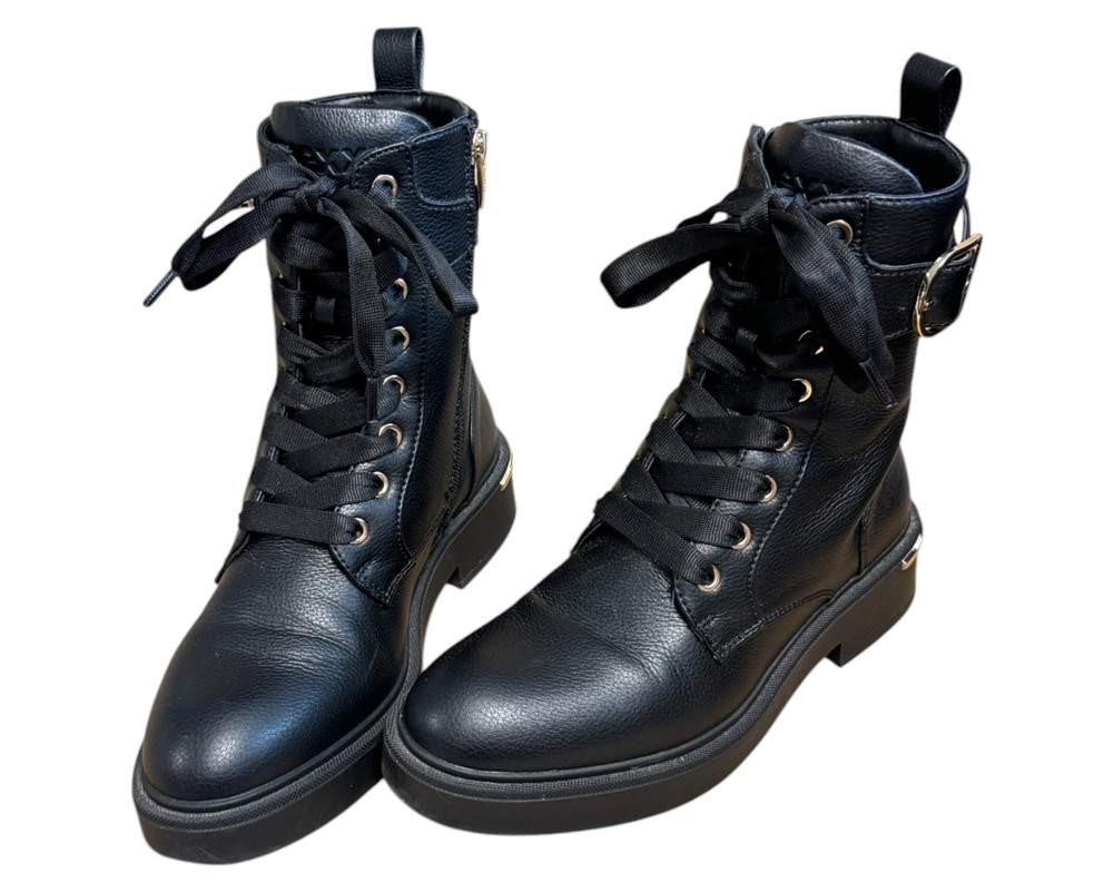 Mexx  BOTKI  damskie 38