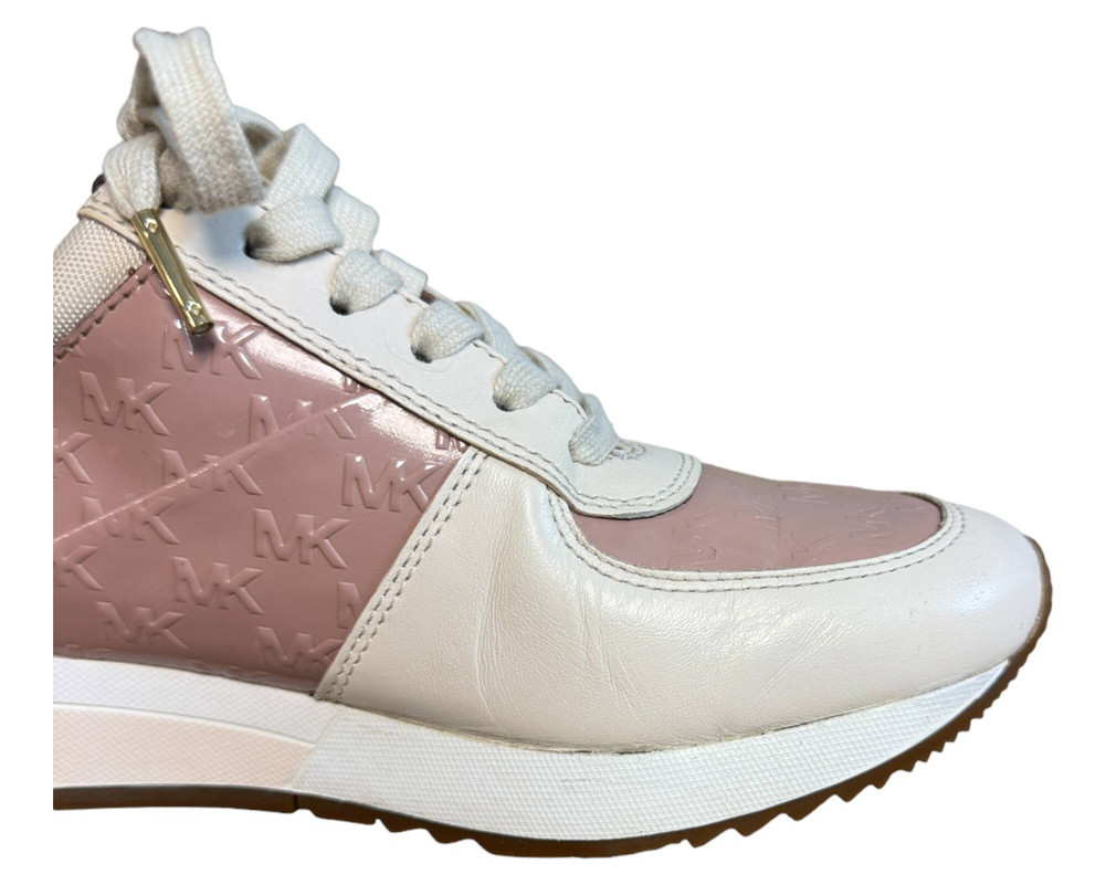 Michael Kors Allie Trainer BUTY SPORTOWE damskie 38