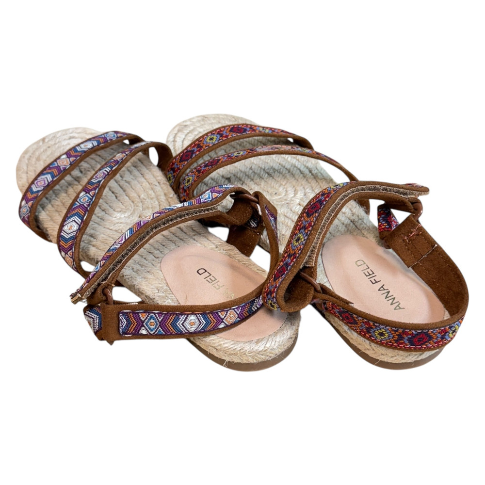 Anna Field SANDAŁY damskie 38