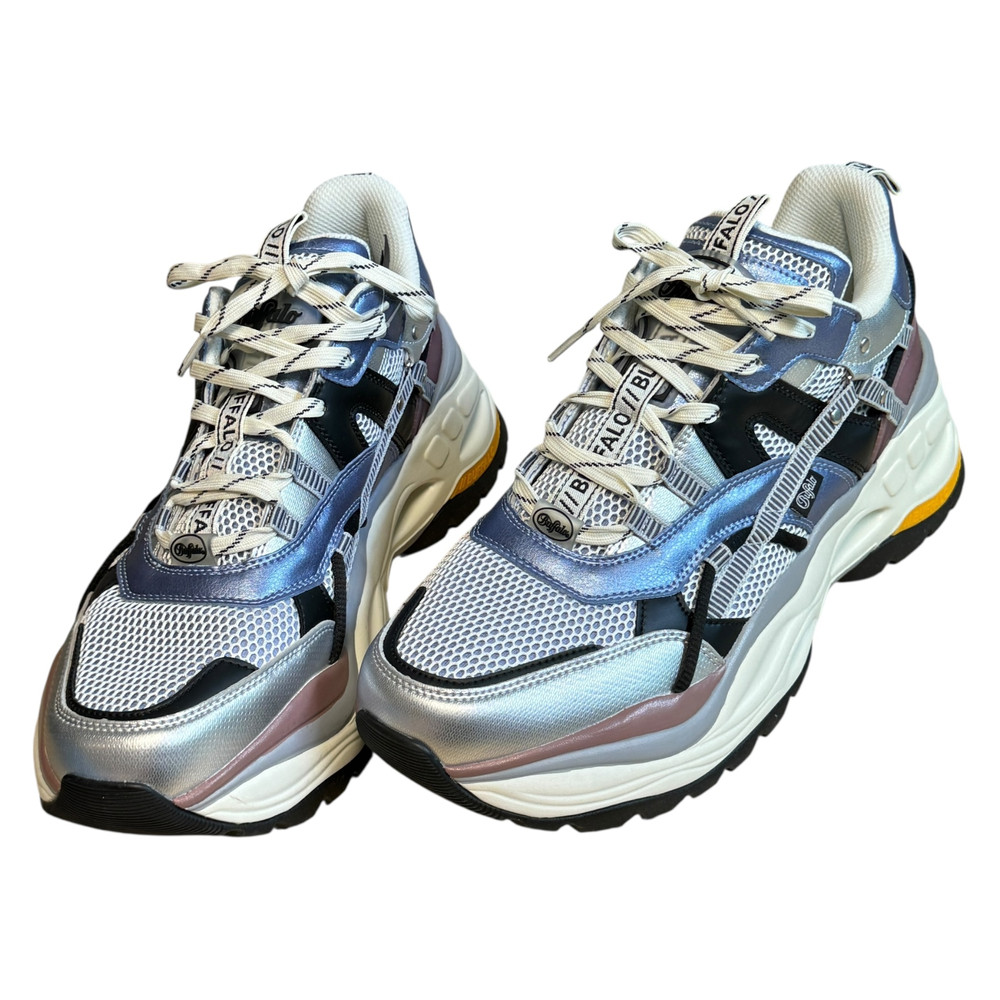 Buffalo Triplet Hollow BUTY SPORTOWE męskie 46/45