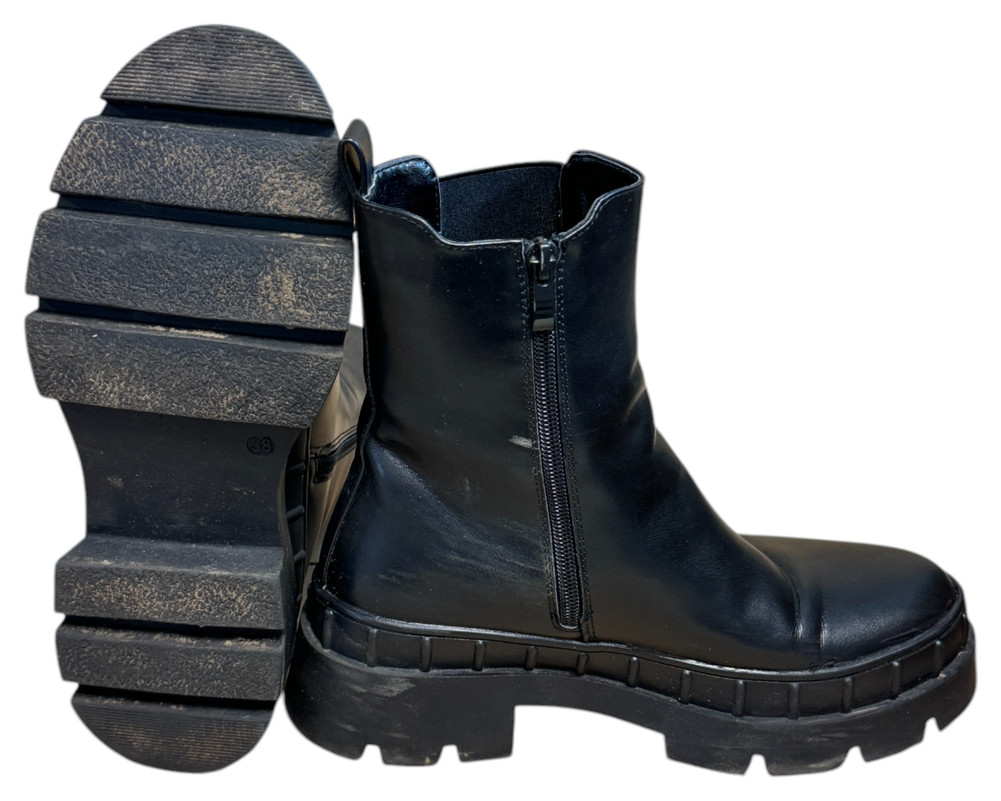 About You Ruby BOTKI  damskie 38