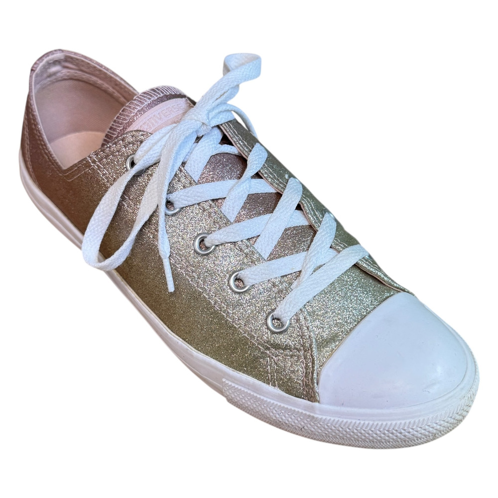 Converse Chuck Taylor All Star Gold trampki damskie 41