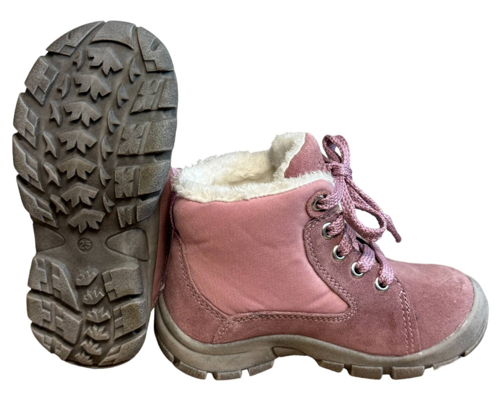 Richter  BOTKI  dziecięce 25