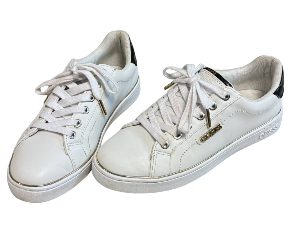 Guess  TRAMPKI  damskie 38