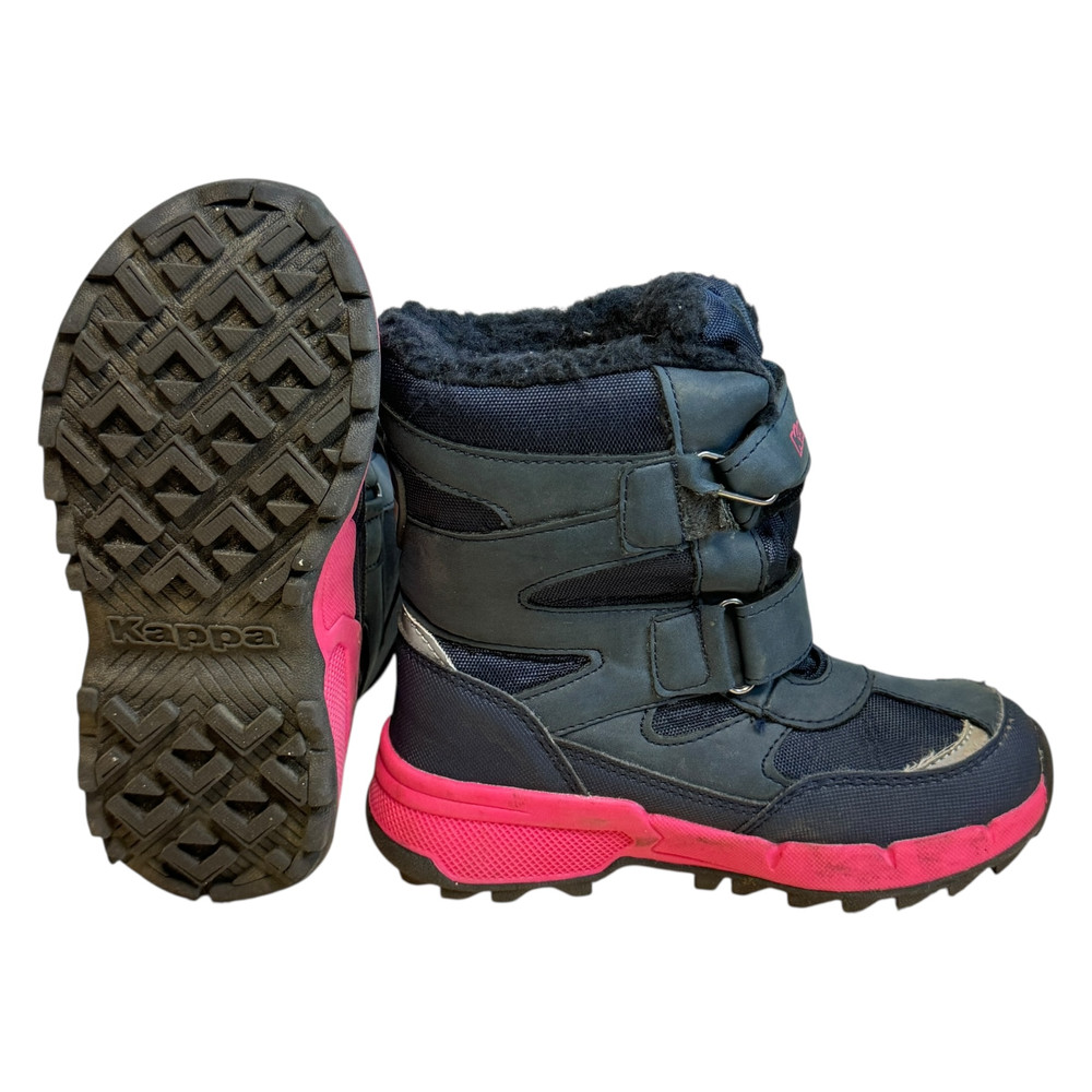 Kappa Cekis tex ŚNIEGOWCE dziecięce 28