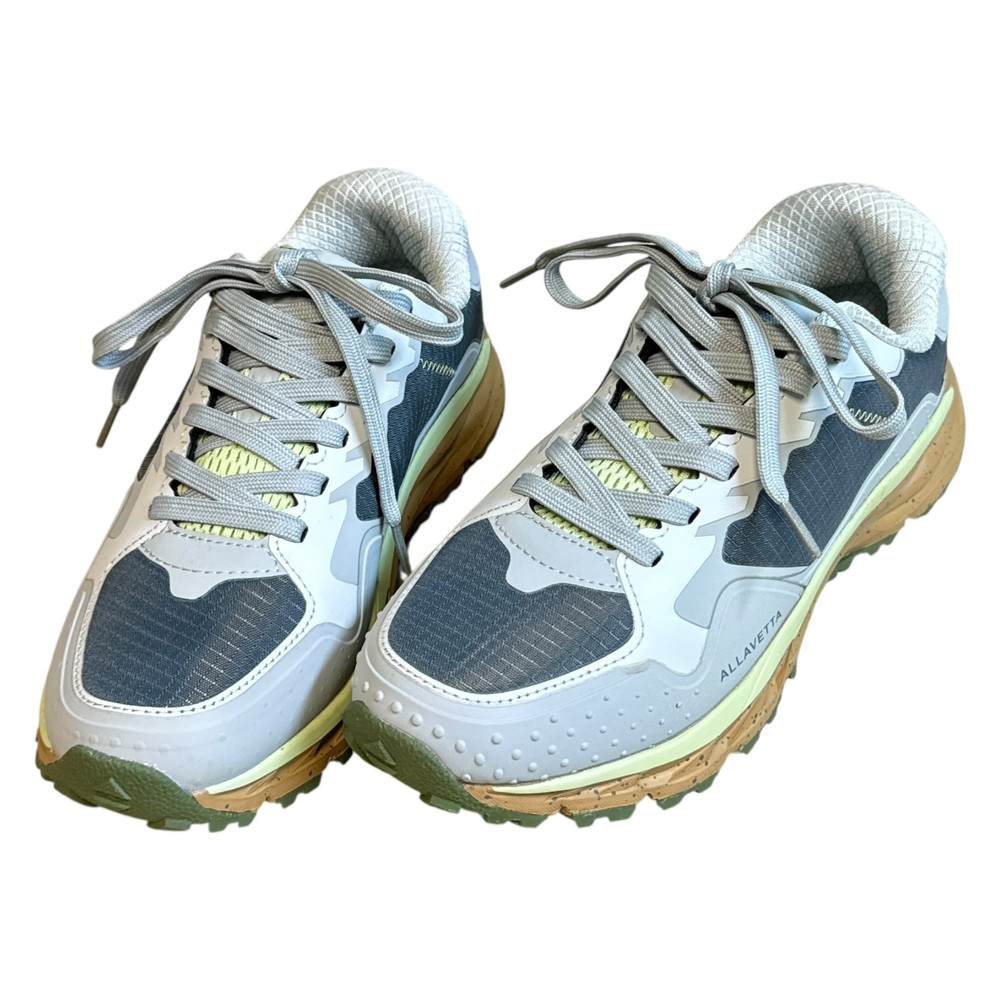 Fila Allavetta BUTY SPORTOWE damskie 38/37