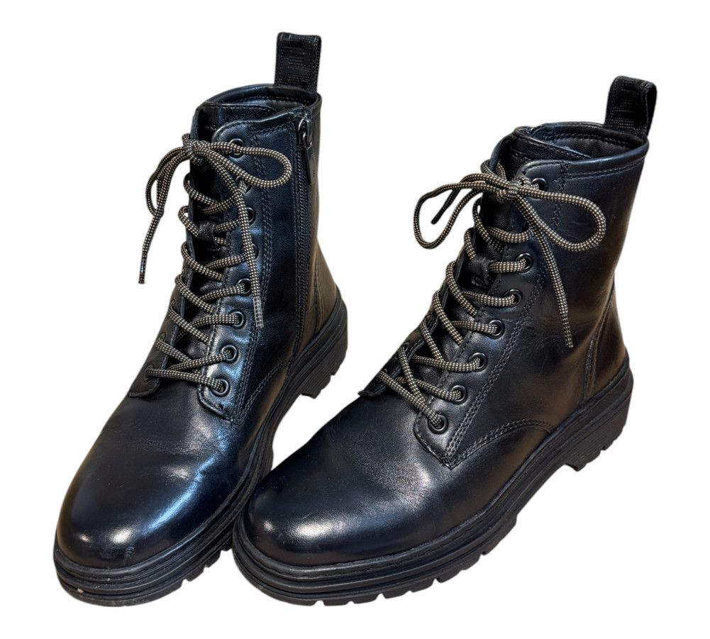 Tamaris  BOTKI  damskie 37