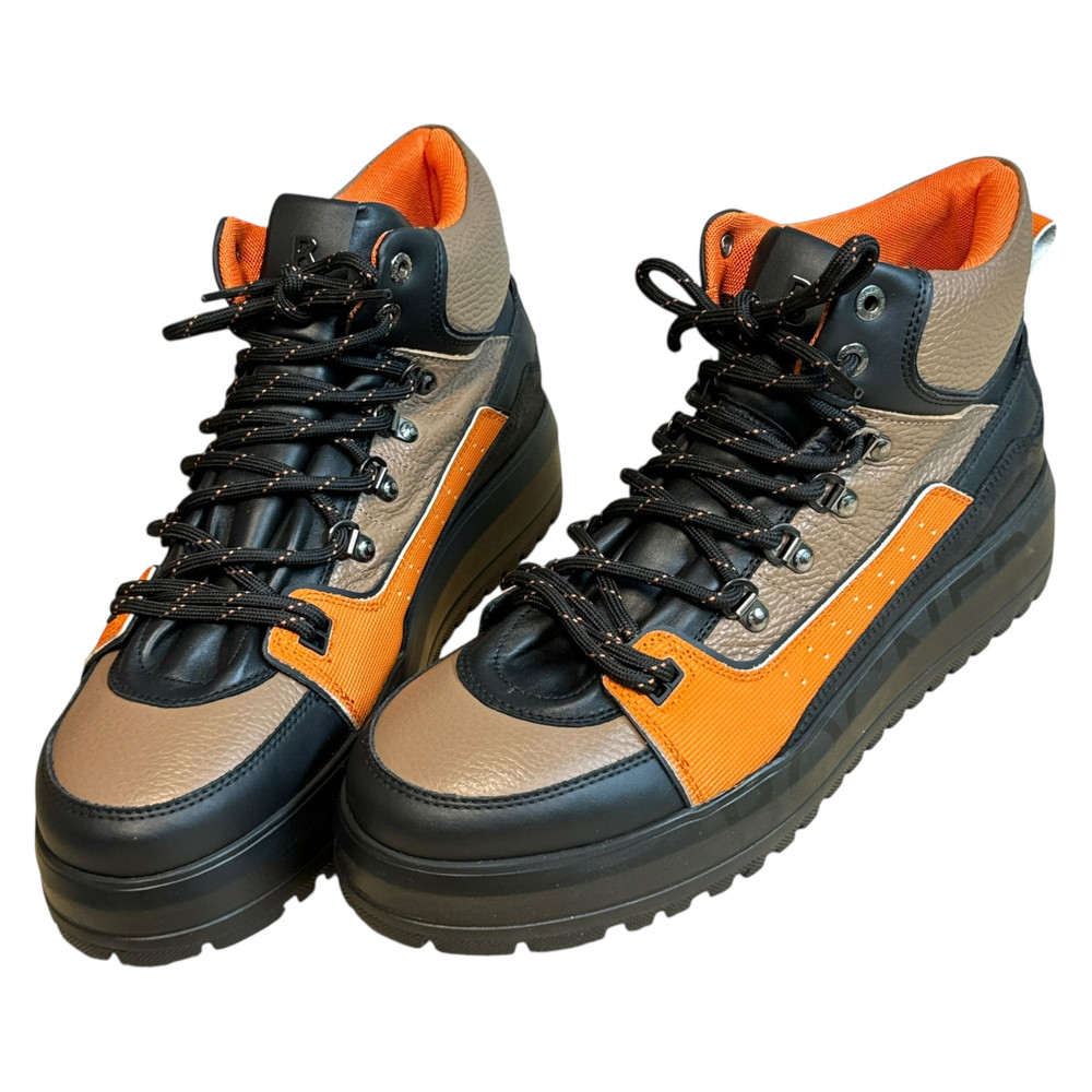 Bogner Antwerp BUTY SPORTOWE wysokie męskie 46