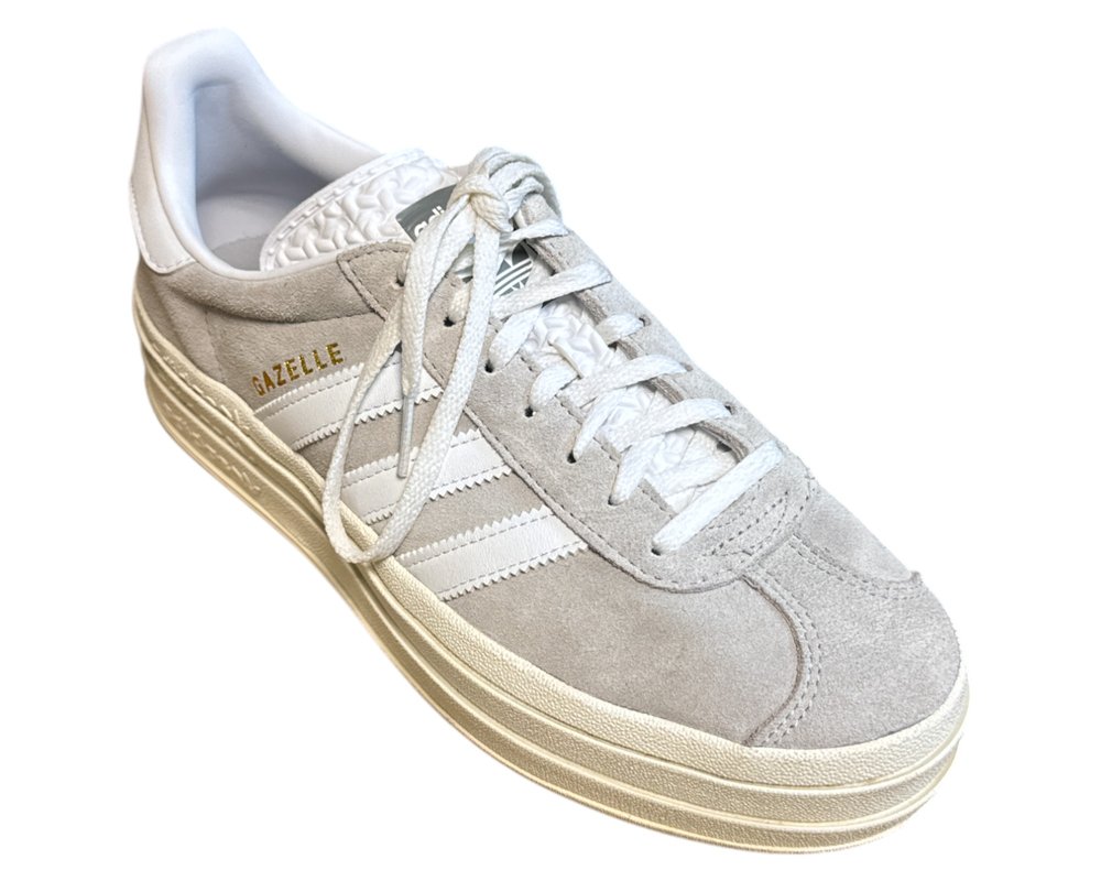 Adidas Gazelle Bold  BUTY SPORTOWE  damskie 40