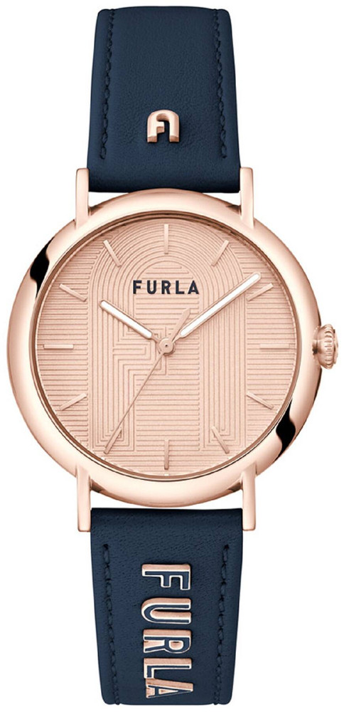 Zegarek Furla  Easy Shape WW00023016L3 