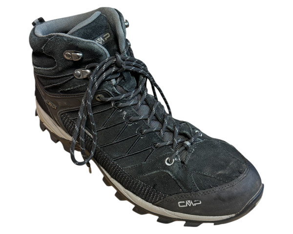 Cmp Rigel Mid BUTY TREKKINGOWE męskie 47